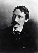 Robert Louis Stevenson Robert Louis Stevenson