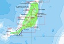 El mapa topográfico MTN25 está actualizado